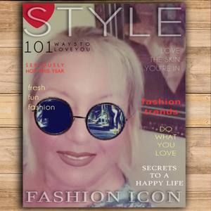 Meet your Posher, Elsa